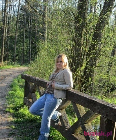 Agnieszka, Kobieta, 45, Hajnówka, Polska, Zdjęcie: 1