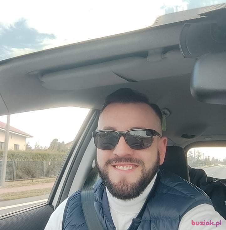 Hubert, Mężczyzna, 31, Haga, Holandia, Zdjęcie: 1