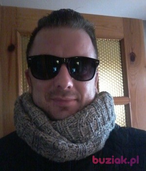 Marcin, Mężczyzna, 42, Bolesławiec, Polska: 1