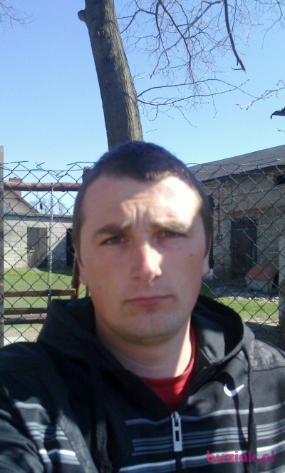 janusz1603, Male, 37, Łęczyca, Polska, Photo: 1