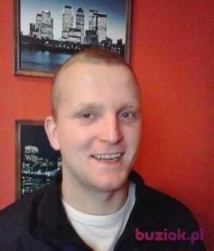 Dawid, Male, 35, Kostrzyn, Polska: 1