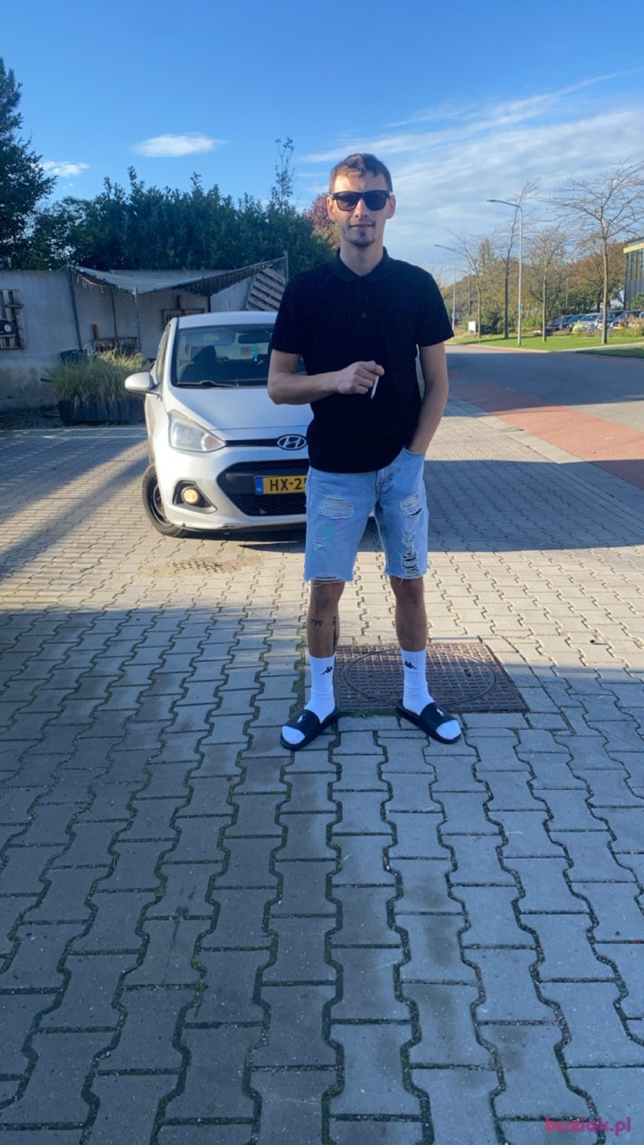 Jim, Mężczyzna, 22, Eindhoven, Holandia: 1