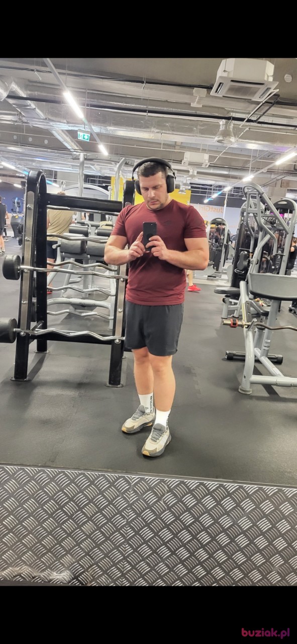 Tomasz, Male, 39, Niemcy, Photo: 3