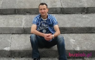Slawomir, Male, 39, Irlandia, Photo: 1