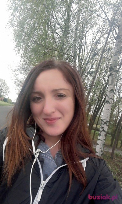 Karo1207, Female, 37, Polska, Photo: 1