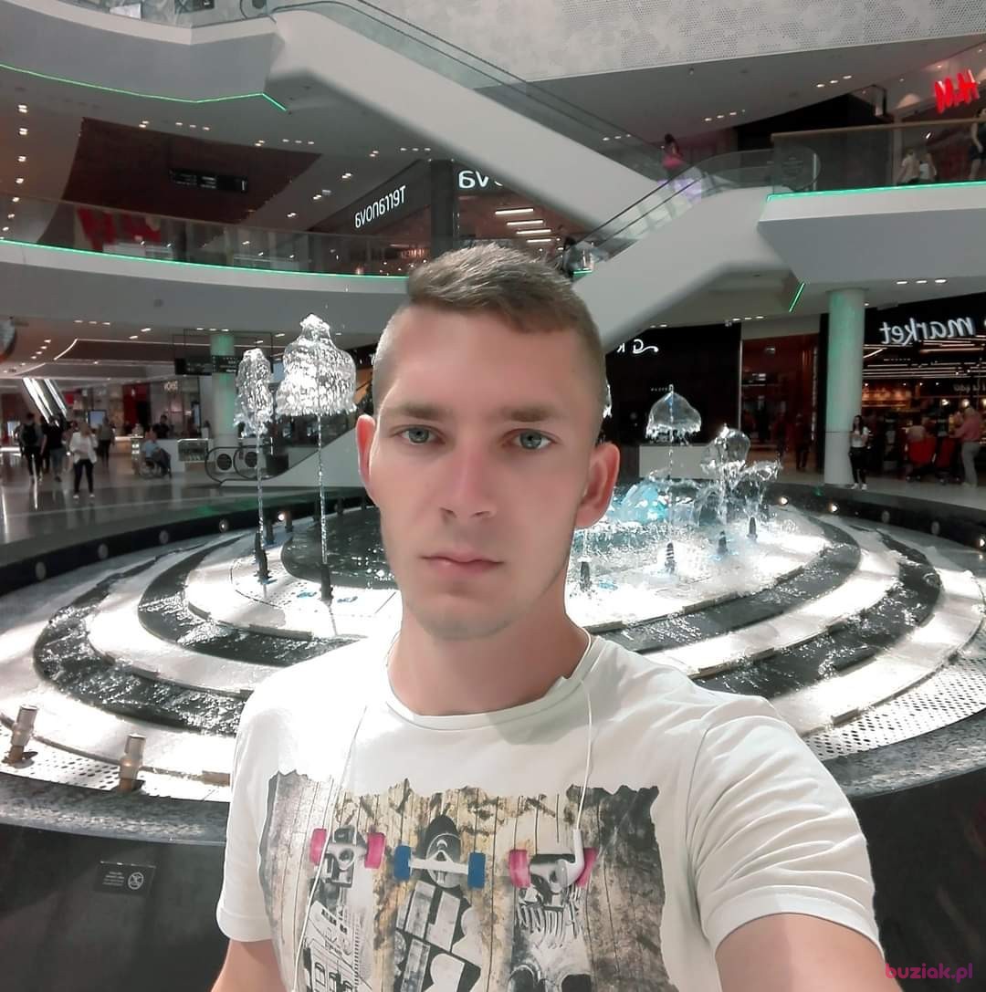 Mykola, Male, 30, Polkowice, Polska: 1