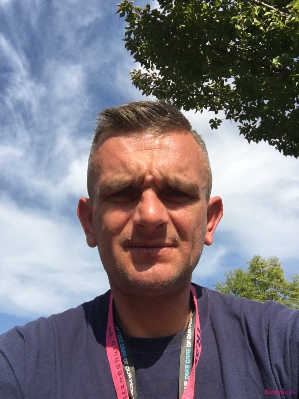Pawel, Mężczyzna, 41, Amsterdam, Holandia: 1