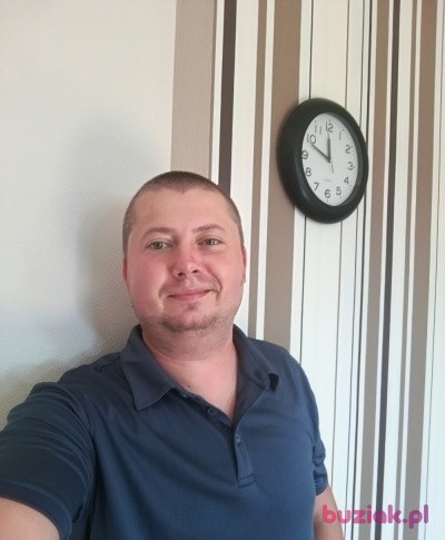 Tomasz, Mężczyzna, 44, Niemcy: 1