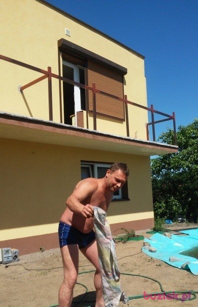 remik, Mężczyzna, 50, Wrocław, Polska, Zdjęcie: 1