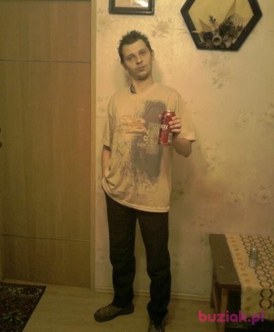 maciej123, Mężczyzna, 39, Toruń, Polska, Zdjęcie: 1