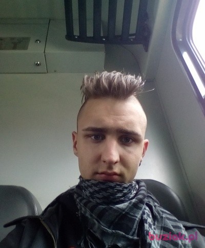 Rafał, Male, 26, Gdańsk, Polska: 1