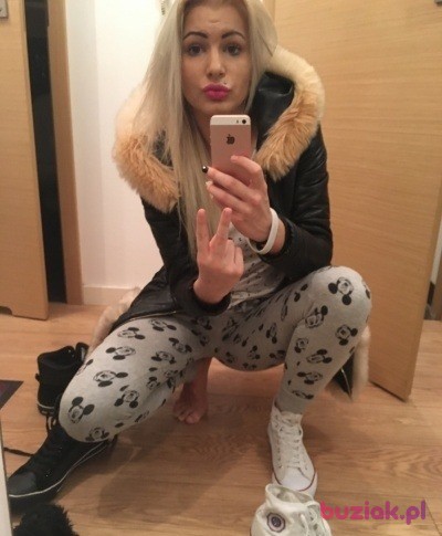 Angelika, Female, 27, Poznań, Polska, Photo: 2
