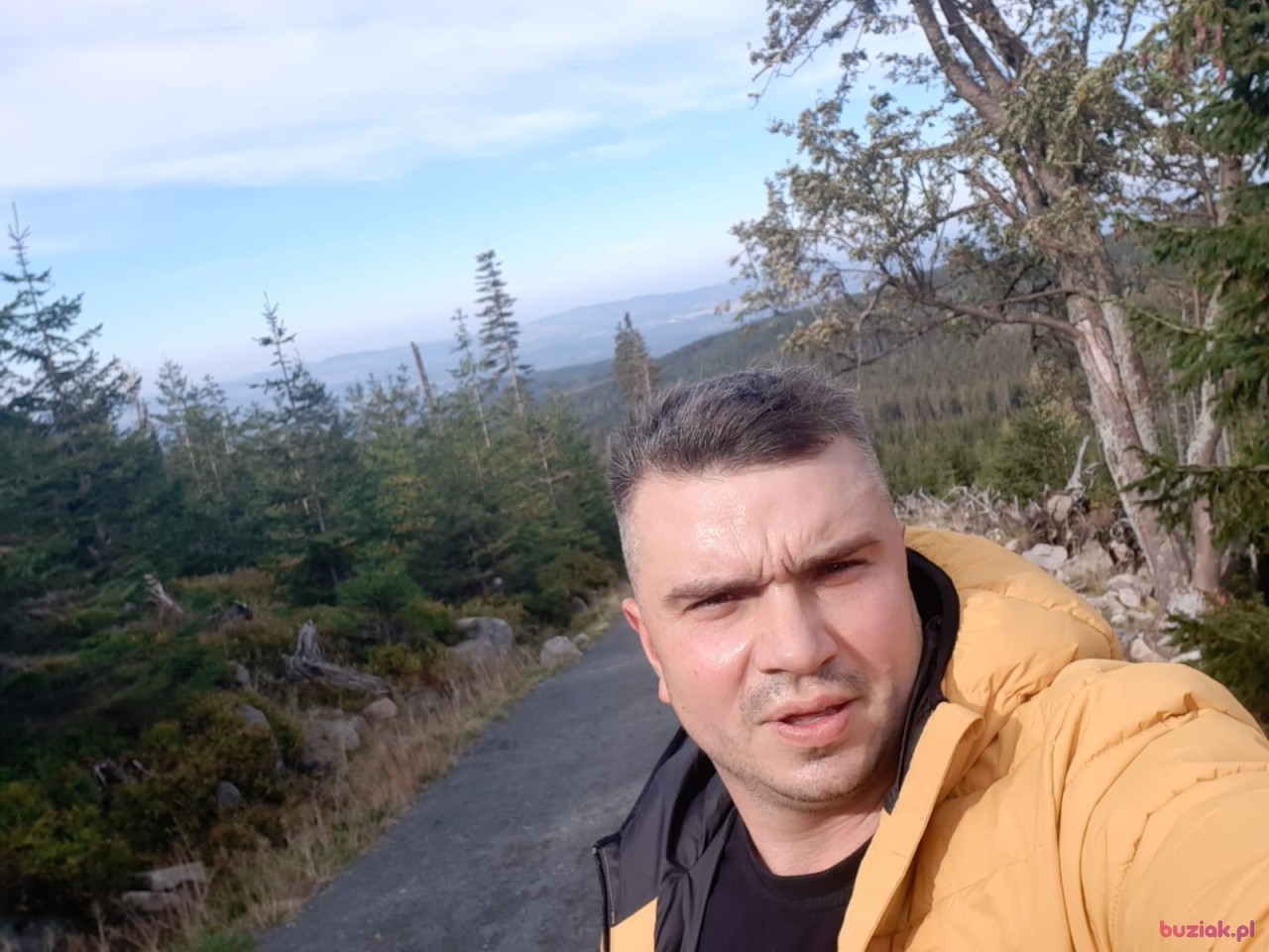 Łukasz, Male, 40, Łódź, Polska, Photo: 1