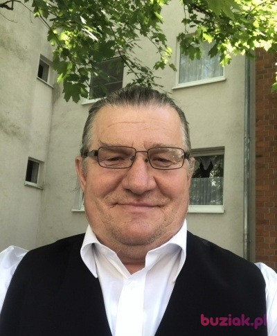 Dariusz, Male, 58, Monachium, Niemcy: 1
