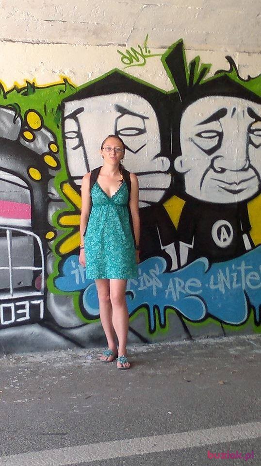 Maja, Kobieta, 37, Tychy, Polska, Zdjęcie: 2