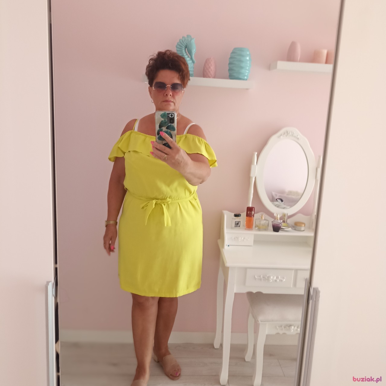 Teresa, Kobieta, 56, Płock, Polska, Zdjęcie: 10