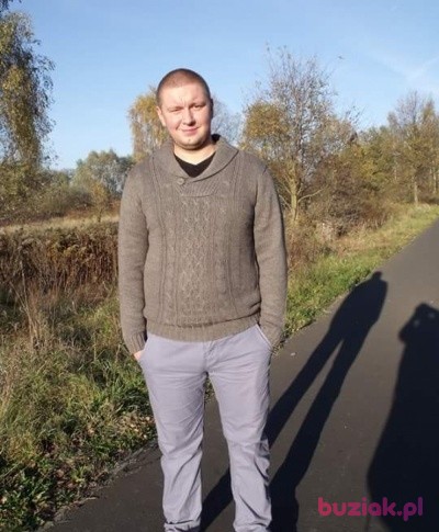 Sebastian, Male, 36, Zgorzelec, Polska: 1
