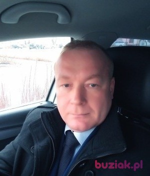 Grzegorz, Male, 51, Szczecin, Polska, Photo: 1
