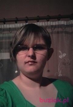 Paulina, Kobieta, 32, Wieruszów, Polska, Zdjęcie: 1
