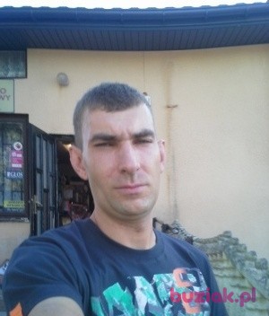 Dawid, Mężczyzna, 38, Warszawa, Polska: 1