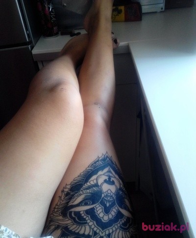 Tośka, Female, 27, Augustów, Polska, Photo: 3