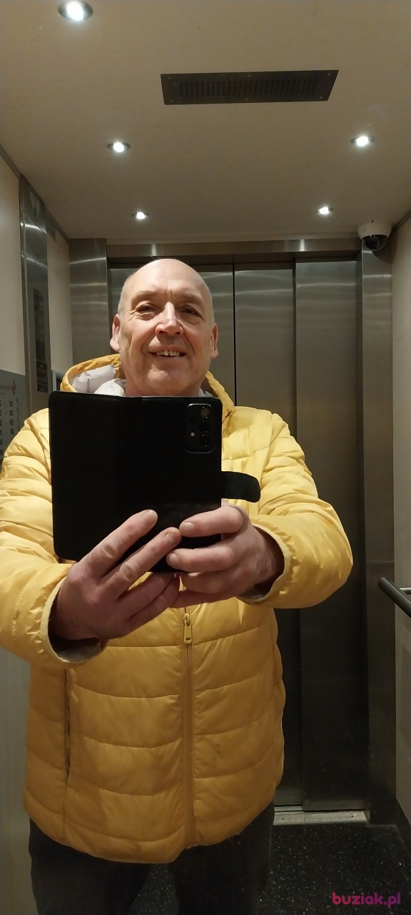 Janusz, Male, 64, Rotterdam South Holland Province, Holandia, Photo: 7