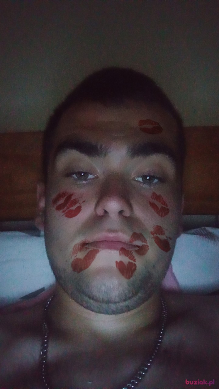Alan, Mężczyzna, 19, Leżajsk, Polska: 1