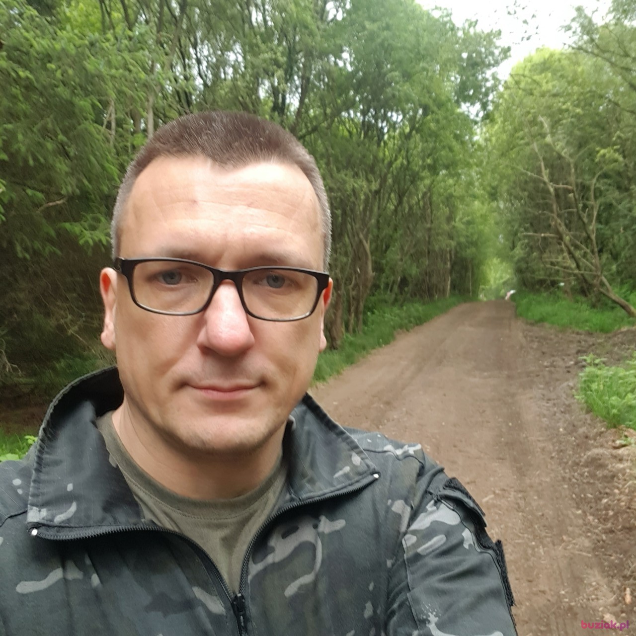 Bartek, Mężczyzna, 40, Dundee, Wielka Brytania, Zdjęcie: 2