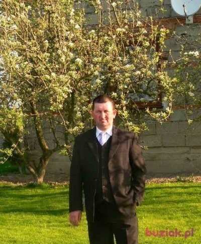 pawel, Male, 50, Włocławek, Polska: 1