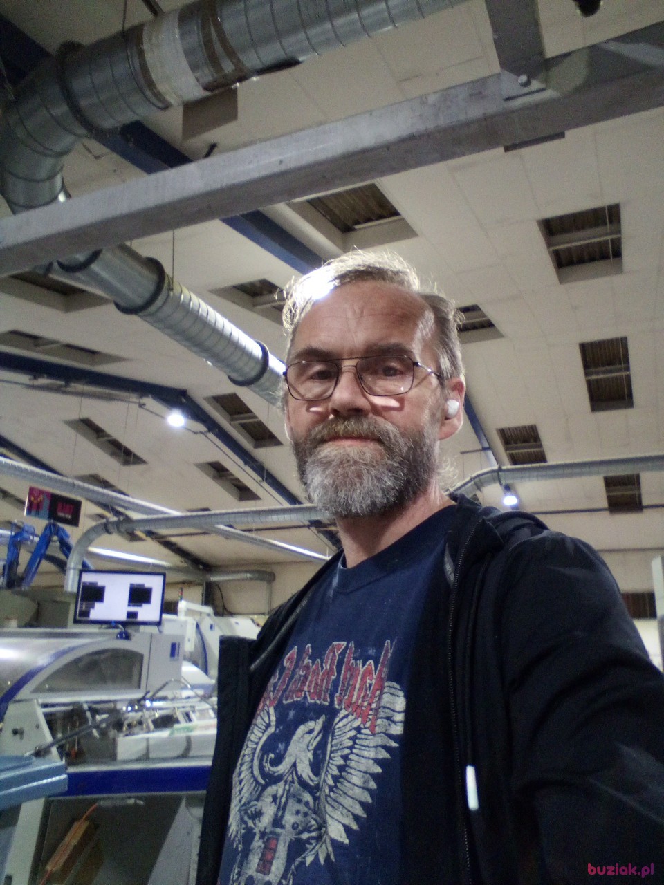 Dariusz, Mężczyzna, 51, Shrewsbury, Wielka Brytania: 1