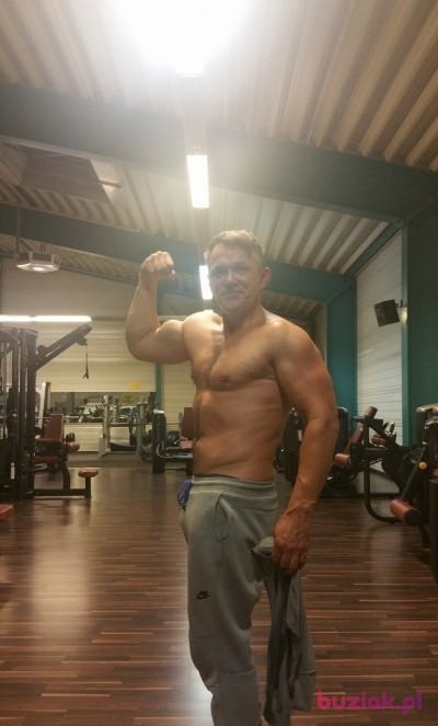 Krzysztof, Mężczyzna, 50, Frankfurt, Niemcy, Zdjęcie: 1