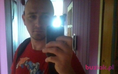 Adrian, Male, 39, Gostyń, Polska, Photo: 1