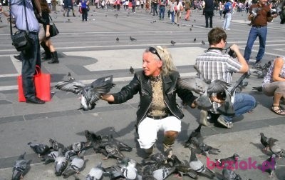 Barbara, Kobieta, 65, Szczecin, Polska, Zdjęcie: 4