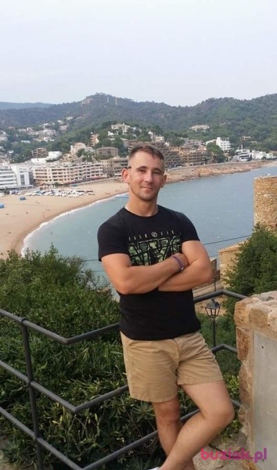 Michal , Mężczyzna, 38, Tarnobrzeg, Polska, Zdjęcie: 1