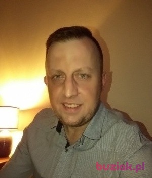 Paweł , Male, 44, Legionowo, Polska, Photo: 1