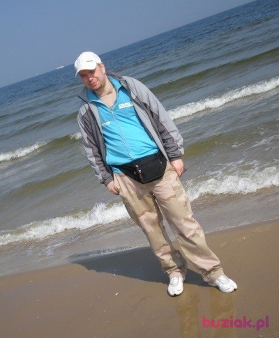 Paweł, Mężczyzna, 41, Bydgoszcz, Polska, Zdjęcie: 4