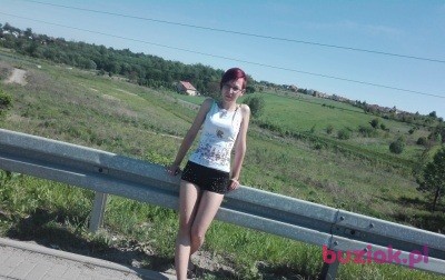 Renata, Female, 33, Lublin, Polska: 1
