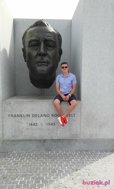Kamil, Male, 40, New York City, USA, Photo: 1