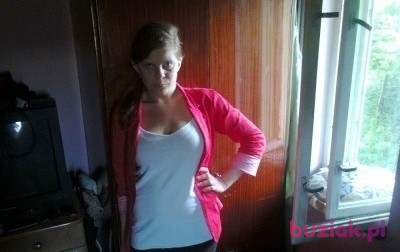 Agnieszka , Female, 29, Andrychów, Polska, Photo: 1