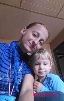 Paulina, Female, 35, Wysokie Mazowieckie, Polska, Photo: 1