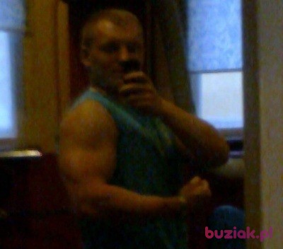 Arkadiusz, Mężczyzna, 33, Police, Polska, Zdjęcie: 3