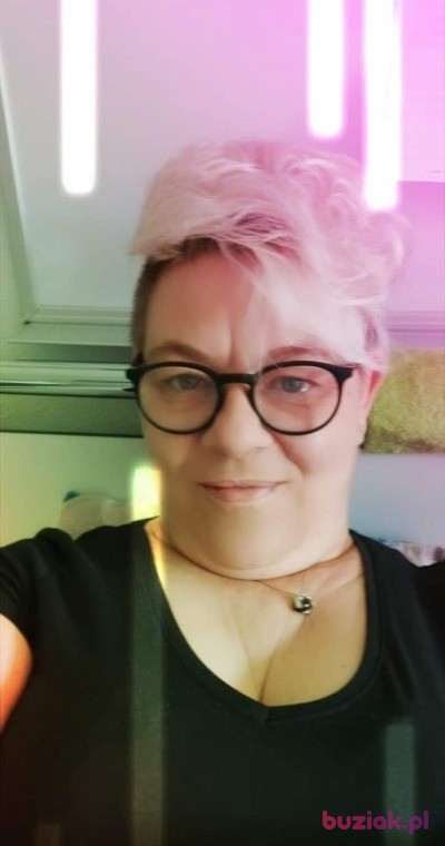 ASIA, Female, 50, Saarbrucken Saarland, Niemcy, Photo: 1