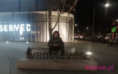 Paweł , Mężczyzna, 39, Dzierżoniów, Polska: 1