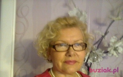 ewa, Kobieta, 71, Gorzów Wielkopolski, Polska, Zdjęcie: 1