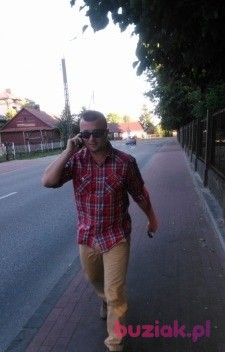 Emil1988, Male, 37, Poznań, Polska, Photo: 1