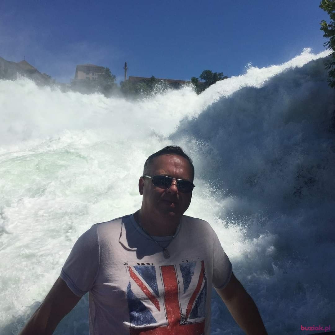 Andrzej, Mężczyzna, 54, Bochum, Niemcy, Zdjęcie: 2