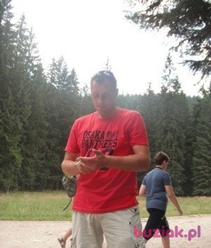 RAFAŁ, Mężczyzna, 49, Mrągowo, Polska, Zdjęcie: 1