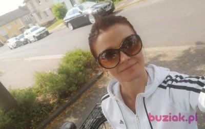 Malgosiek , Kobieta, 44, Frechen North Rhine Westphalia, Niemcy, Zdjęcie: 2