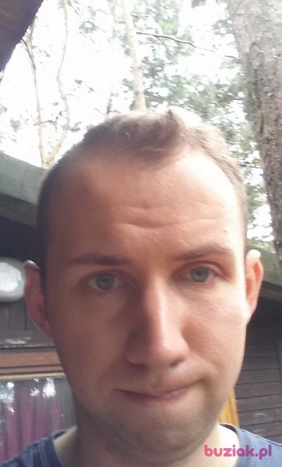 Radek, Male, 36, Poznań, Polska, Photo: 4