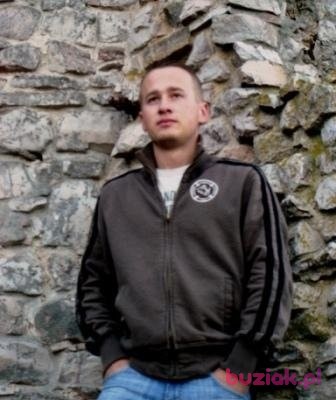 twister27, Male, 39, Radomsko, Polska, Photo: 2